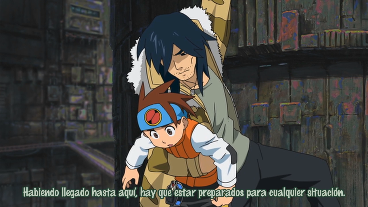 Rockman.EXE Movie: Hikari to Yami no Program (Megaman&Rockman)